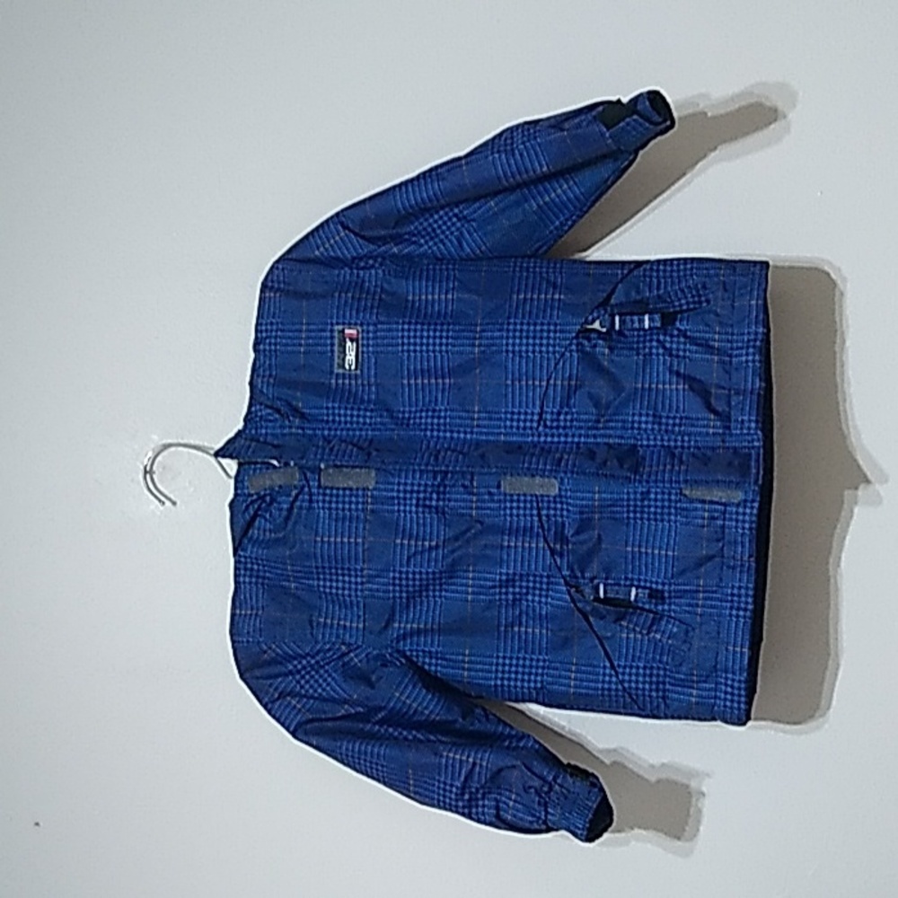 Weatherproof 32 Degrees Performance Kid's Jacket - Picture 3 of 4
